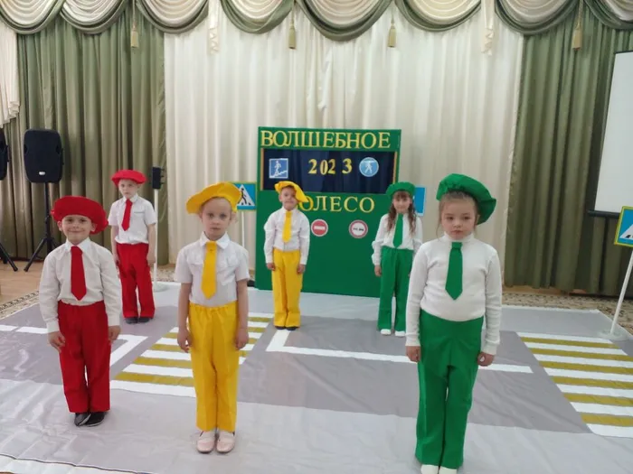 Команда ЮПИД "Сигнал"