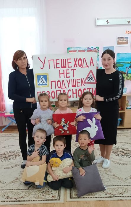 МБДОУ ЦРР - детский сад Аленький цветочек
